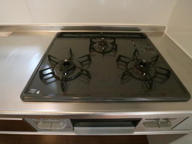 奈良駅 徒歩23分 3階のキッチン