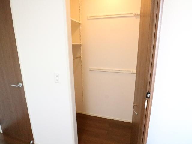 奈良駅 徒歩23分 3階の収納