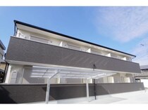 近鉄難波線・奈良線 新大宮駅 2階建 築5年の外観写真