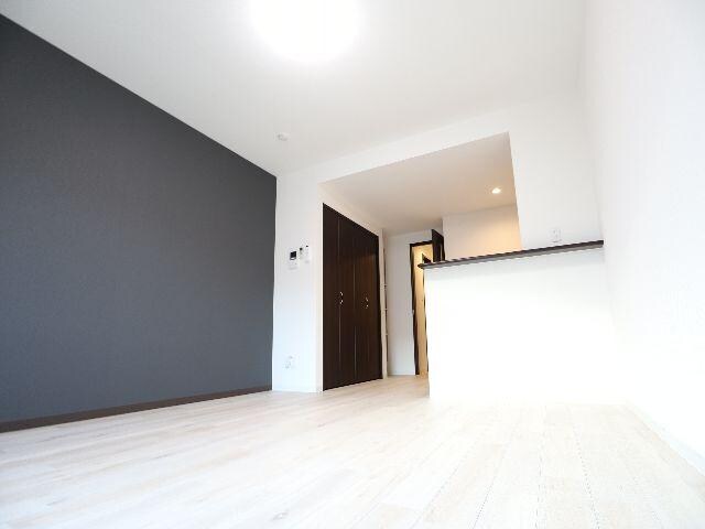 新大宮駅 徒歩13分 2階の居室