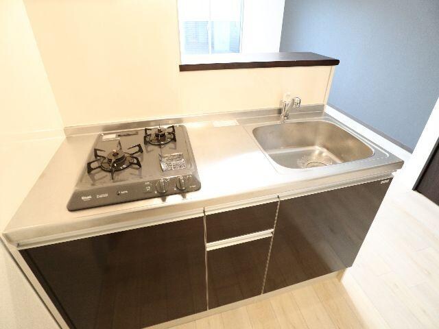 新大宮駅 徒歩13分 2階のキッチン