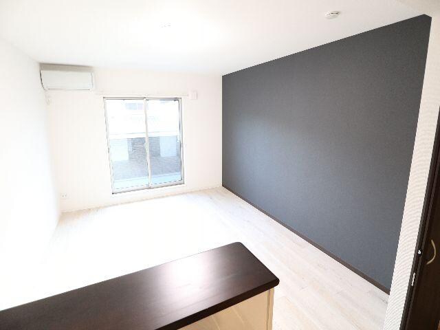 新大宮駅 徒歩13分 2階の居室