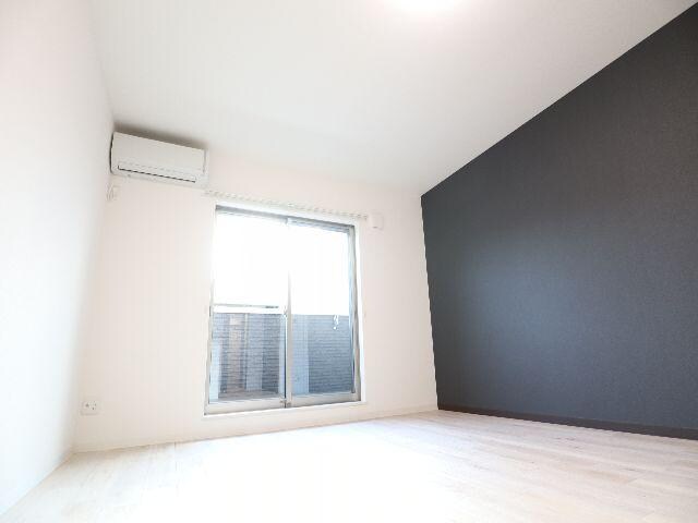 新大宮駅 徒歩13分 2階の居室