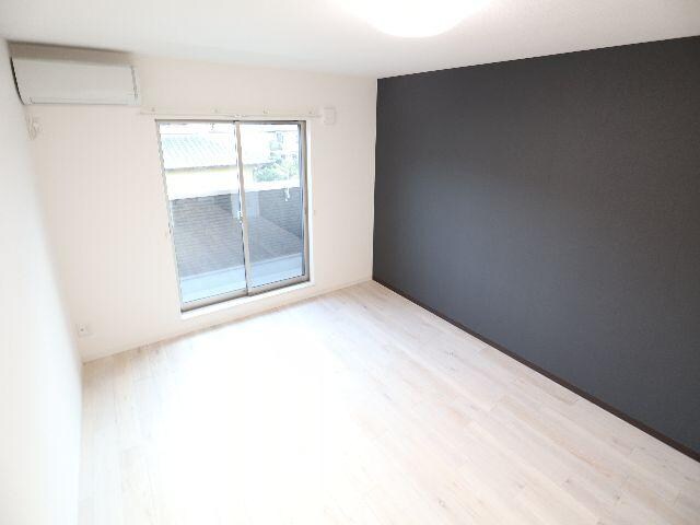 新大宮駅 徒歩13分 2階の居室