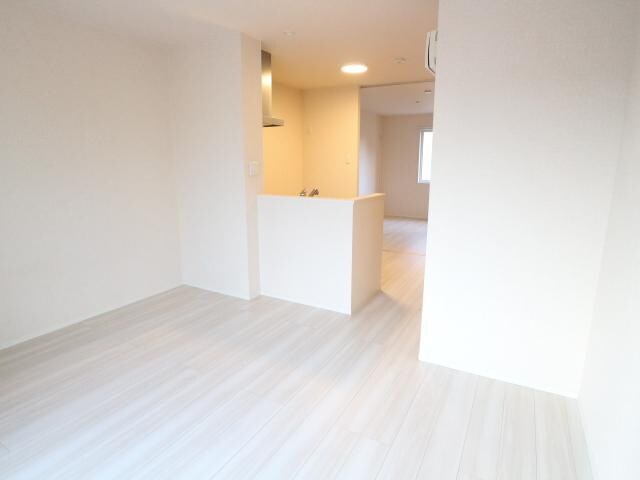 木津駅 徒歩9分 1階の居室
