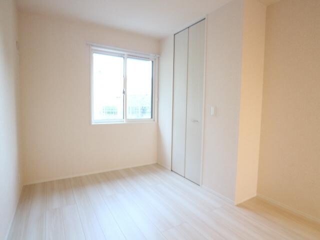 木津駅 徒歩9分 1階の居室