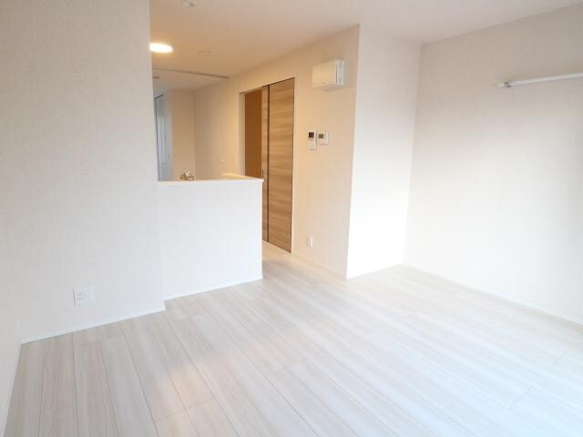 木津駅 徒歩9分 1階の居室