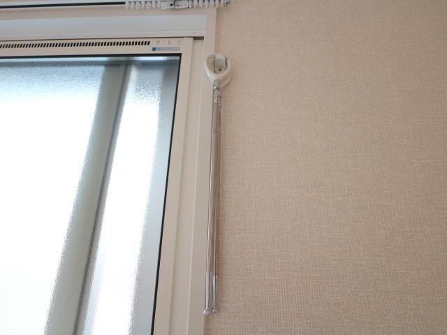 木津駅 徒歩9分 1階のその他設備