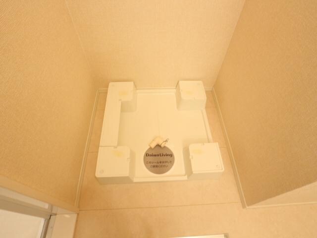 木津駅 徒歩9分 1階のその他設備