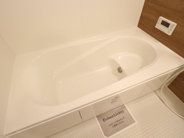 木津駅 徒歩9分 1階のバス