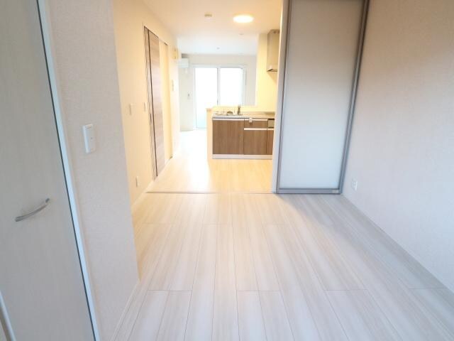 木津駅 徒歩9分 1階の居室