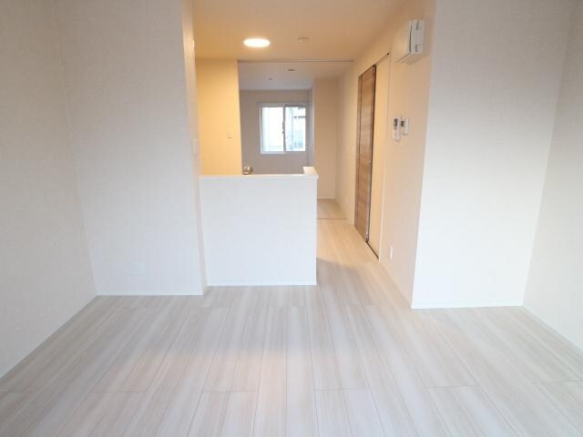 木津駅 徒歩9分 1階の居室