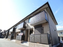 大和路線・関西本線 奈良駅 2階建 築4年の外観写真