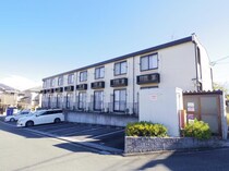 近鉄難波線・奈良線 近鉄奈良駅 2階建 築20年の外観写真