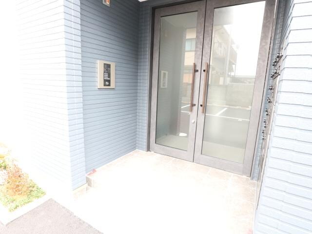 物件外観写真10　