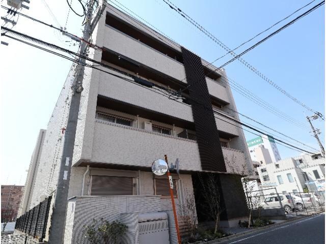 新大宮駅 徒歩5分 4階の外観