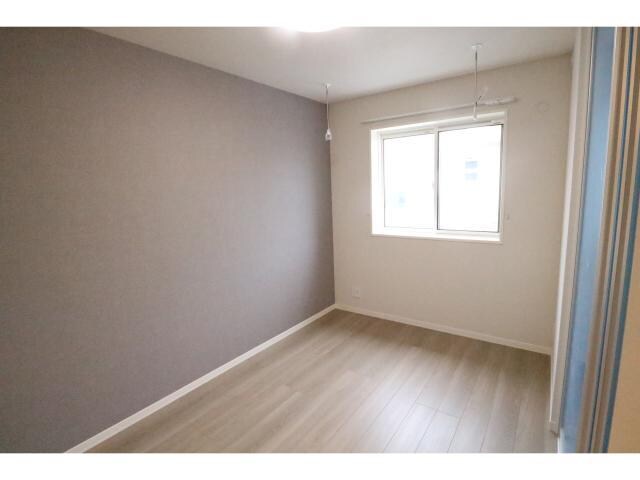 新大宮駅 徒歩5分 4階の居室