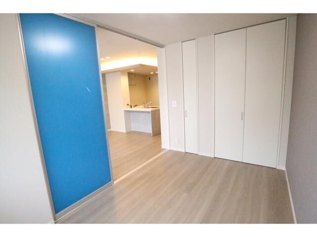 新大宮駅 徒歩5分 4階の居室