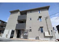 大和路線・関西本線 奈良駅 3階建 築2年の外観写真