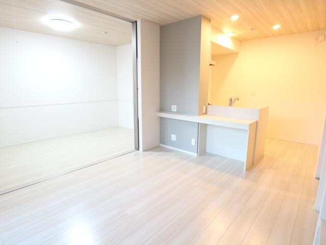 近鉄奈良駅 徒歩9分 1階の居室