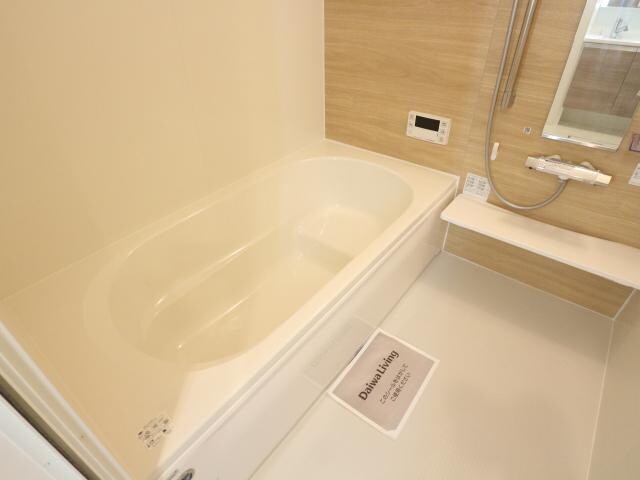 近鉄奈良駅 徒歩9分 1階のバス