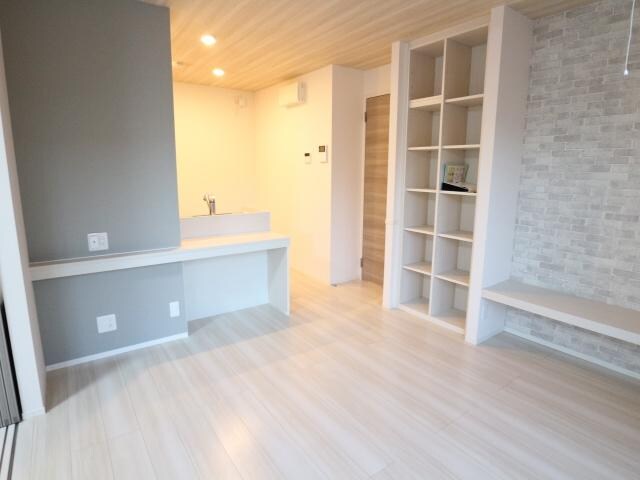 近鉄奈良駅 徒歩9分 1階の居室