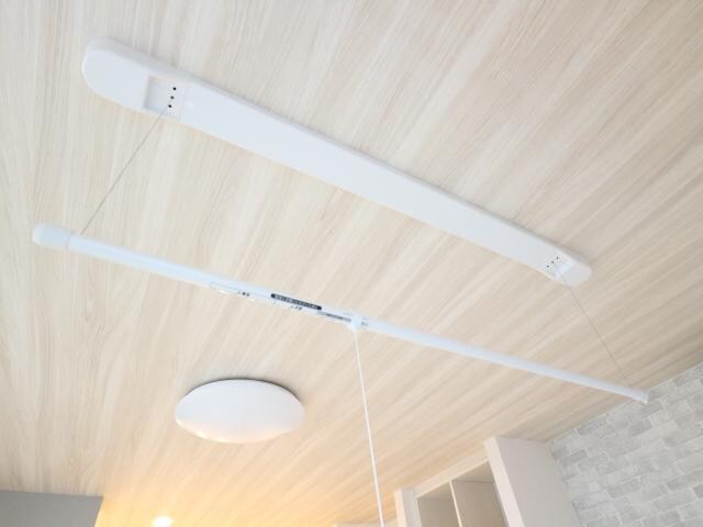 近鉄奈良駅 徒歩9分 1階のその他設備