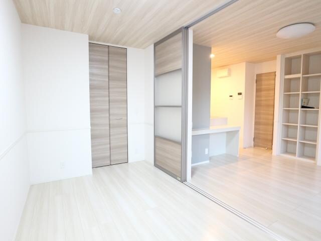 近鉄奈良駅 徒歩9分 1階の居室