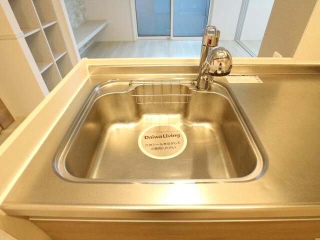 近鉄奈良駅 徒歩9分 1階のキッチン