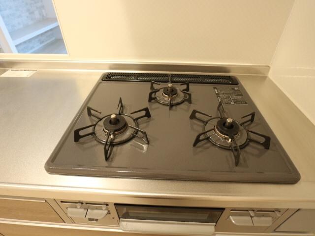 近鉄奈良駅 徒歩9分 1階のキッチン