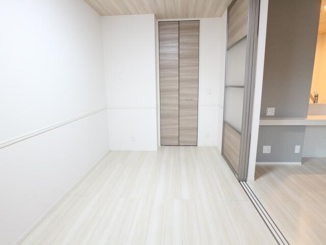 近鉄奈良駅 徒歩9分 1階の居室