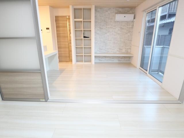 近鉄奈良駅 徒歩9分 1階の居室