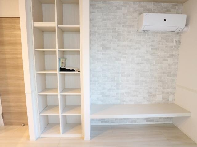 近鉄奈良駅 徒歩9分 1階の収納