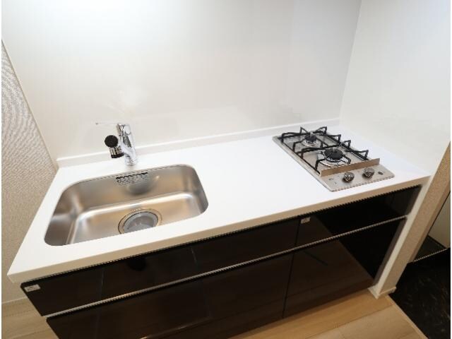 近鉄奈良駅 徒歩9分 1階のキッチン