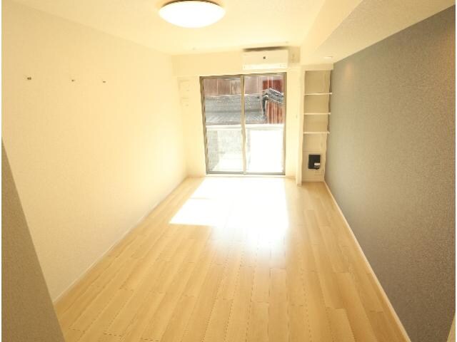 近鉄奈良駅 徒歩9分 1階の居室