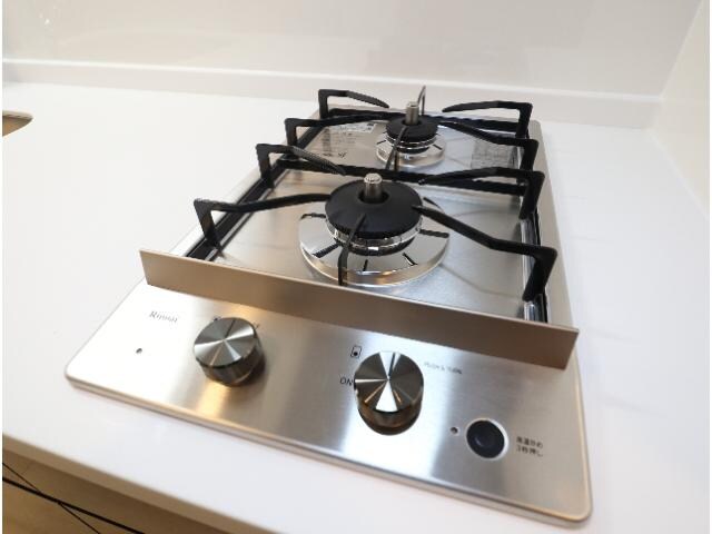 近鉄奈良駅 徒歩9分 1階のキッチン