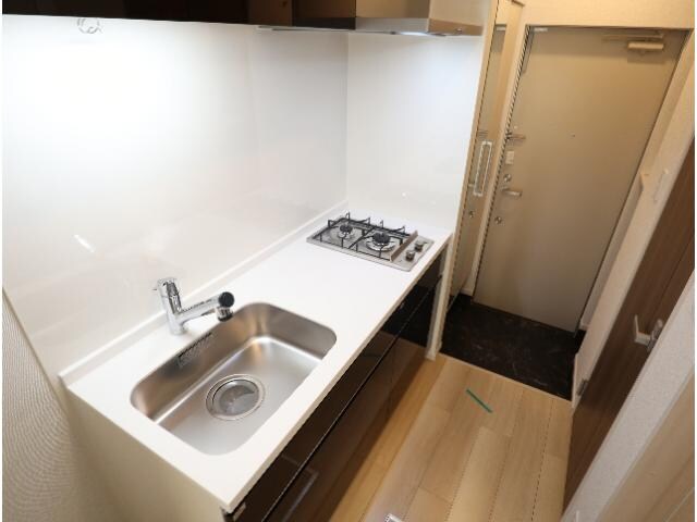 近鉄奈良駅 徒歩9分 1階のキッチン