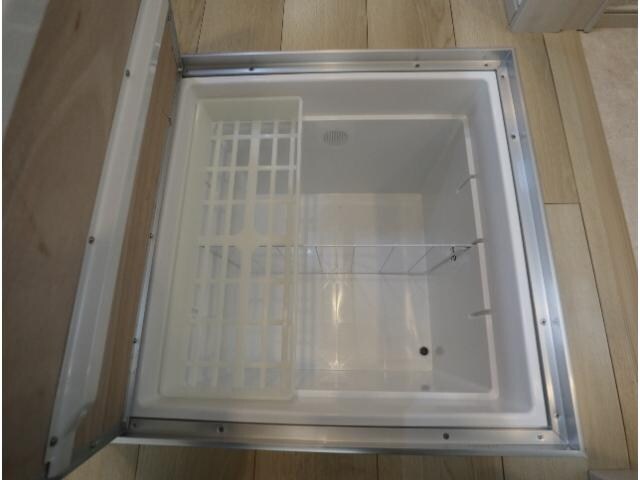 近鉄奈良駅 徒歩9分 1階の収納