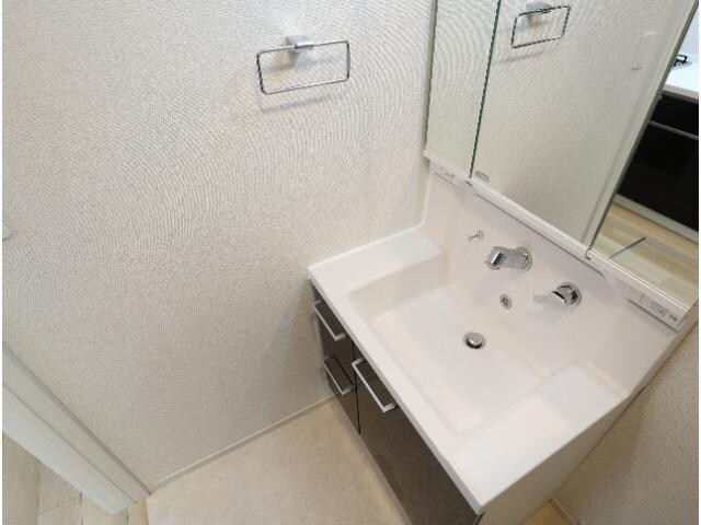 近鉄奈良駅 徒歩9分 1階の洗面・脱衣所