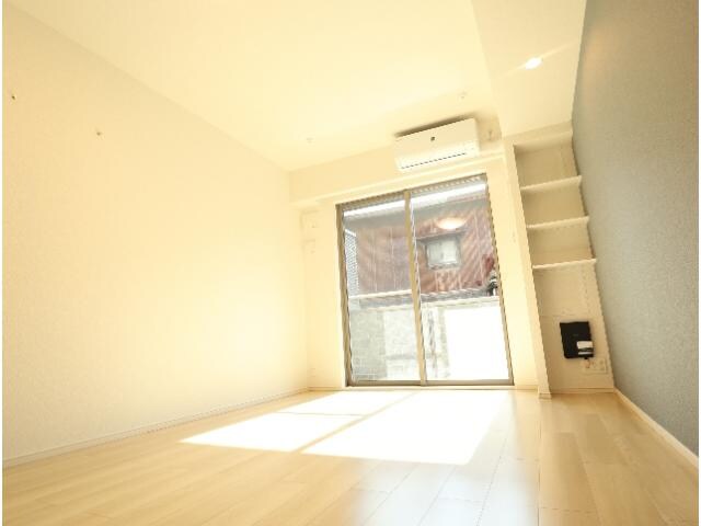 近鉄奈良駅 徒歩9分 1階の居室