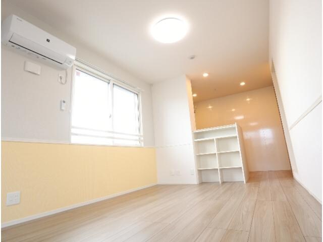 奈良駅 徒歩19分 3階の居室