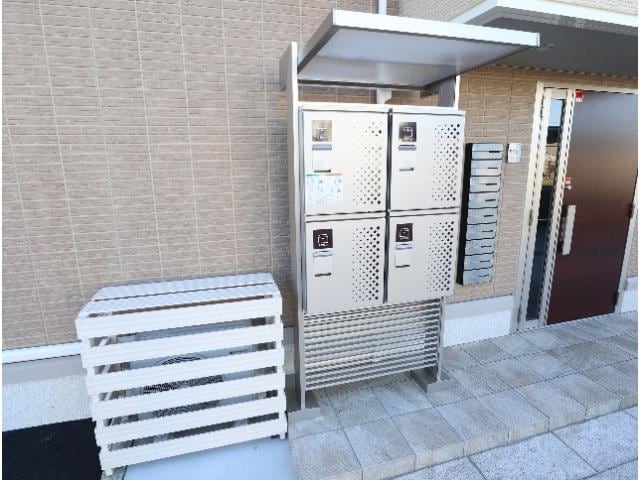 奈良駅 徒歩19分 3階のその他