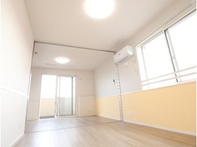 奈良駅 徒歩19分 3階の居室