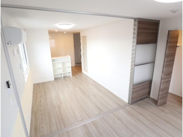 奈良駅 徒歩19分 3階の居室