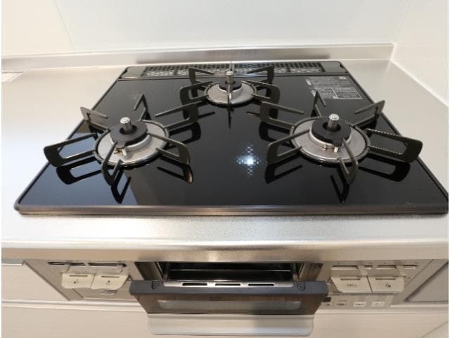 奈良駅 徒歩19分 3階のキッチン