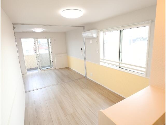 奈良駅 徒歩19分 3階の居室