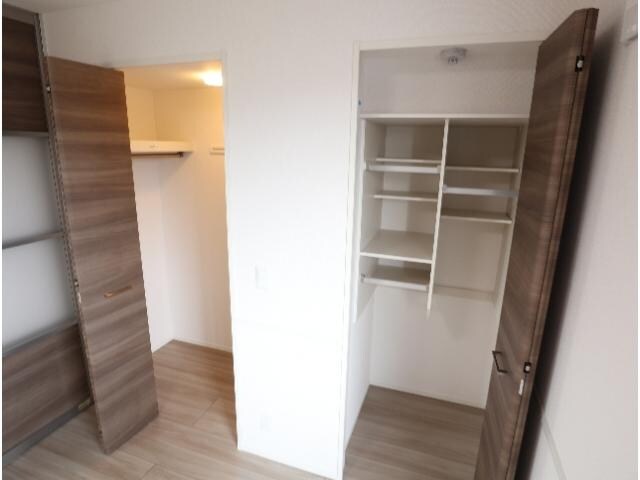 奈良駅 徒歩19分 3階の収納