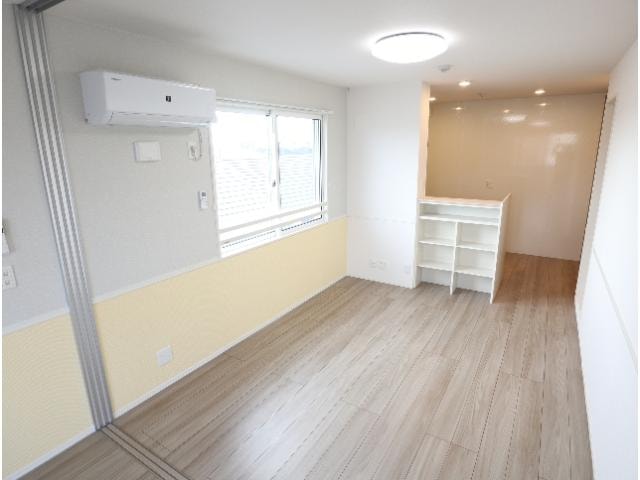 奈良駅 徒歩19分 3階の居室