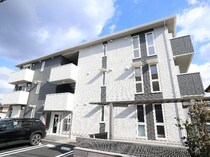 近鉄難波線・奈良線 近鉄奈良駅 3階建 築2年の外観写真