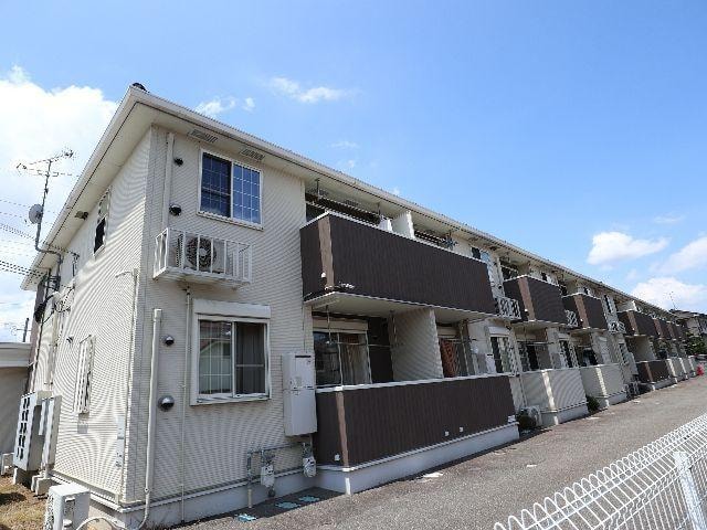 物件外観写真10　